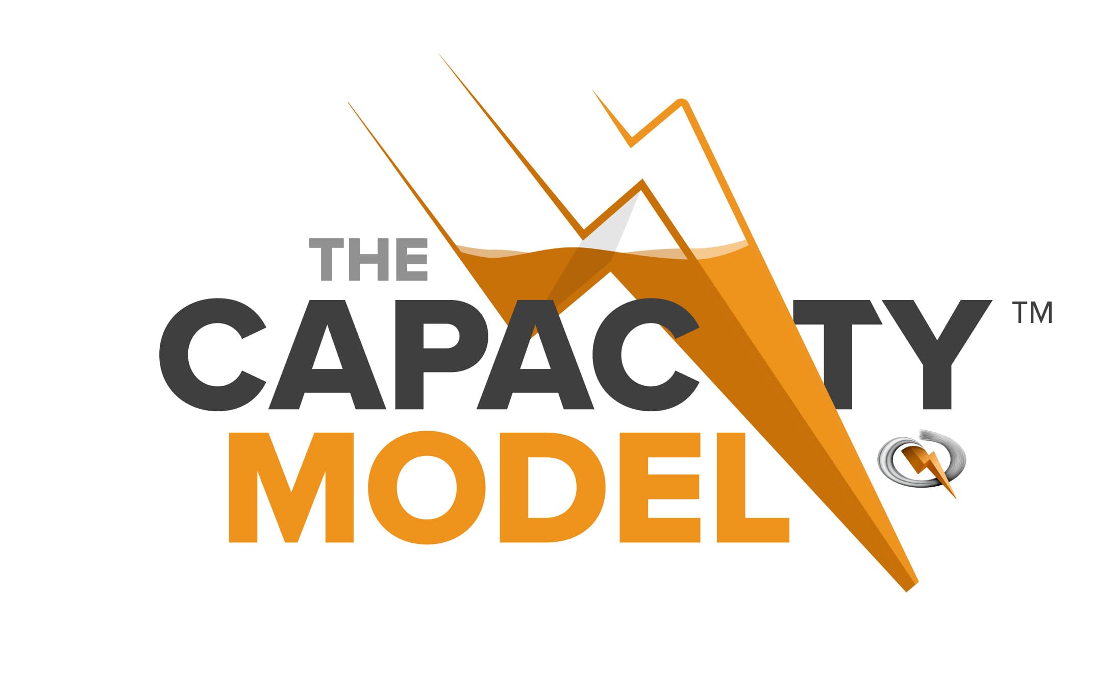 The Capacity Model logo